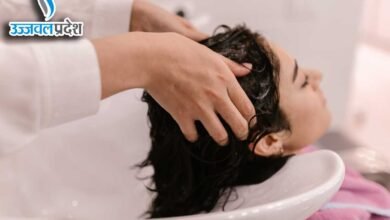 Hair Care Tips