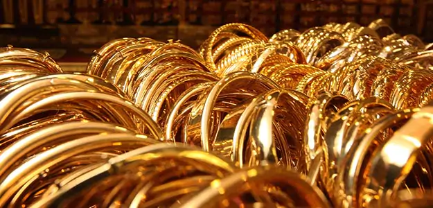 Gold Silver Price Today: सोने में 475 रुपये की गिरावट, चांदी भी कमजोर 1 Gold Silver Price Today