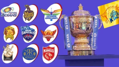 TATA IPL 2022