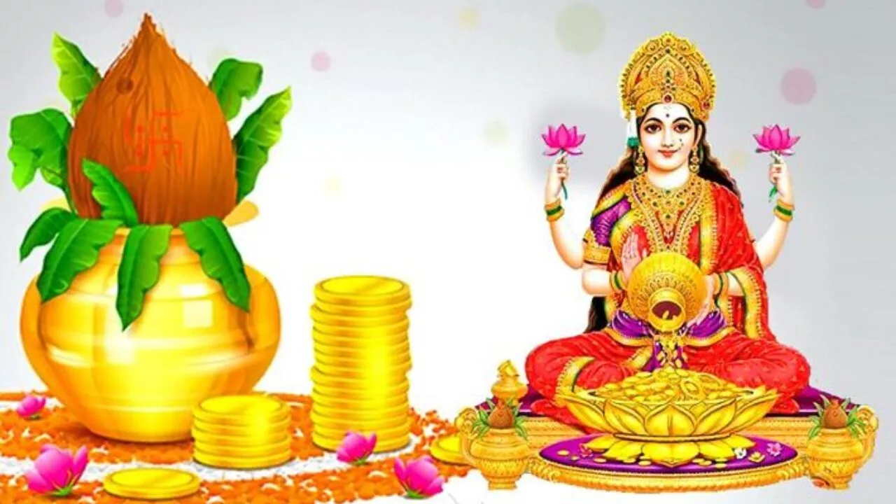 Akshaya Tritiya : 2022 में कब है अक्षय तृतीया तिथि व मुहूर्त 1 Akshaya Tritiya