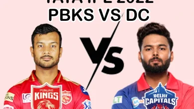 IPL 2022: दिल्ली (DC) के पंटर करेंगे किंग्स (PBKS) से मुकाबला, देखें DC vs PBKS Playing 11