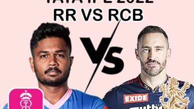 RR vs RCB: Bangalore will show strength against Rajasthan, Playing 11