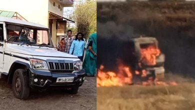 आबकारी टीम