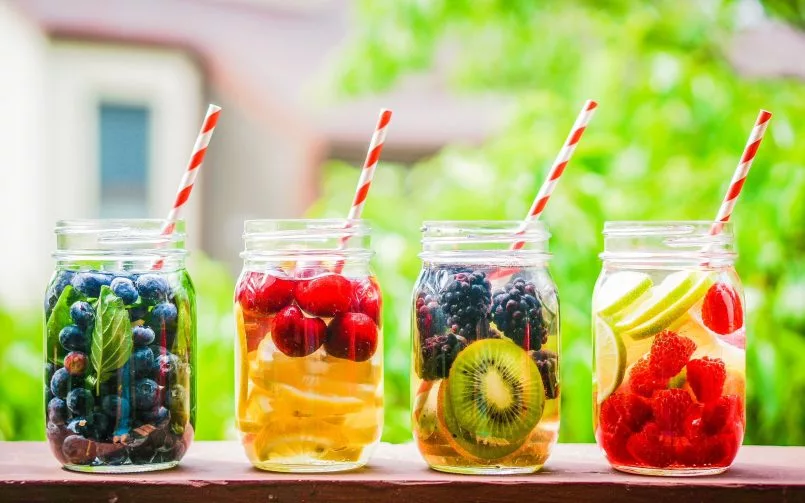 Summer Immunity Foods: फिर बढ़ रहा है कोरोना, गर्मी में इन 7 food से करें Immunity स्ट्रॉन्ग 1 Summer Immunity Foods