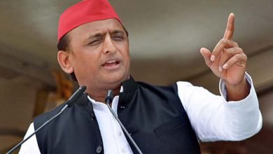 akhiliesh yadav अखिलेश यादव को पश्चिम से राहत, जयंत चौधरी नहीं बनेंगे 'चवन्नी'