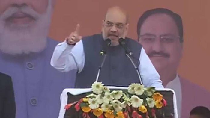 अमित शाह के दौरे से पहले गहलोत का कल डूंगरपुर दौरा: गुजराती पाटीदार महा सम्मेलन के जरिए BJP को घेरने की कवायद 1 amit shah 1 अमित शाह के दौरे से पहले गहलोत का कल डूंगरपुर दौरा: गुजराती पाटीदार महा सम्मेलन के जरिए BJP को घेरने की कवायद