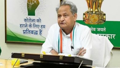 ashok gehlot 4 CM गहलोत के निशाने पर आए कटारिया, CM बोले- नेता प्रतिपक्ष कटारिया डिस्टर्ब इंसान