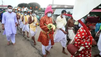 Kharchi Pooja