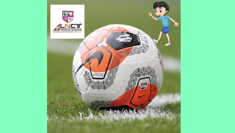 Bhopal Sports: जूनियर बॉयज एवं गर्ल्स इंटर स्कूल फुटबॉल प्रतियोगिता 26 अप्रैल से 1 Bhopal Sports: जूनियर बॉयज एवं गर्ल्स इंटर स्कूल फुटबॉल प्रतियोगिता 26 अप्रैल से