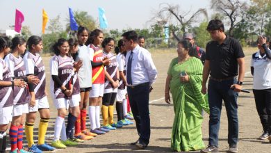 Bhopal Sports: संस्कार वैली बॉयज, आर्मी पब्लिक स्कूल गर्ल्स एवं संस्कार वैली स्कूल गर्ल्स ने जीते मुकाबले