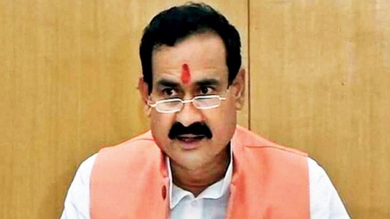 दतिया में किला चौक का विकास होगा ग्वालियर महाराज बाड़े की तर्ज पर : मंत्री डॉ. मिश्रा 1 narottam दतिया में किला चौक का विकास होगा ग्वालियर महाराज बाड़े की तर्ज पर : मंत्री डॉ. मिश्रा