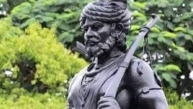 rana poonja महाराणा प्रताप के खास राणा पूंजा को भील बोलने पर पूर्व राजपरिवार ने जताई आपत्ति, कहा- वह सोलंकी राजवंश के राणा और भीलों के सरदार थे