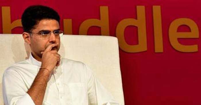 आज दिल्ली में सोनिया गांधी से मिलेंगे सचिन पायलट, विधानसभा चुनाव से पहले राजस्थान कांग्रेस में बदलाव के आसार 1 sachin pilot 1 आज दिल्ली में सोनिया गांधी से मिलेंगे सचिन पायलट, विधानसभा चुनाव से पहले राजस्थान कांग्रेस में बदलाव के आसार