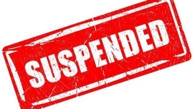 suspended 2 सिविल सर्जन और RMO का वेतन कटा, महिला चिकित्सक निलंबित, कलेक्टर जिला अस्पताल का हाल देख भड़के