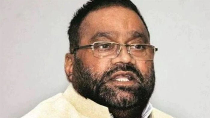 अखिलेश यादव को स्वामी प्रसाद मौर्य का खेमा भी देगा झटका? भतीजे प्रमोद ने सपा से दिया इस्तीफा 1 swami prasad अखिलेश यादव को स्वामी प्रसाद मौर्य का खेमा भी देगा झटका? भतीजे प्रमोद ने सपा से दिया इस्तीफा