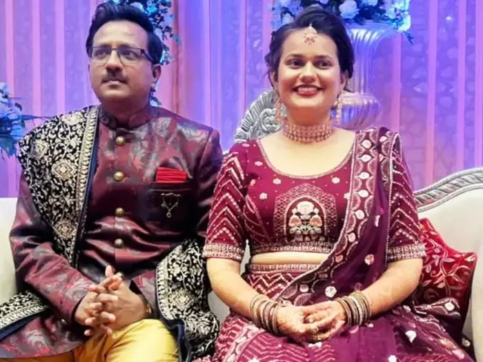 टीना डाबी ने अपनी शादी में बहनों के साथ किया जबरदस्त डांस 1 tina dabi टीना डाबी ने अपनी शादी में बहनों के साथ किया जबरदस्त डांस