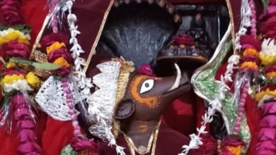 varah mandir भरतपुर में ऐतिहासिक बराह भगवान मंदिर को ही बेच दिया, मंत्री विश्वेंद्र सिंह के कलेक्टर को लिखा पत्र