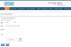 1 1 LIC IPO : how to apply for lic ipo हिंदी में, ऐसे देखें Lic Ipo Subscription Status