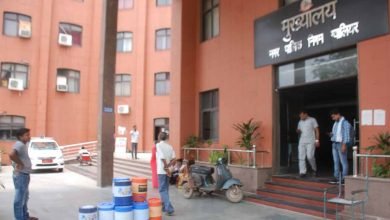 1 131 नगर निगम ग्वालियर में 10,68,267 मतदाता चुनेंगे 66 पार्षद
