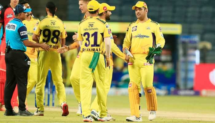 1127340 csk 14 क्या छह हार के बावजूद प्लेऑफ कर पाएगी CSK, जानें धोनी का गणित