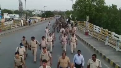 768 512 15172519 thumbnail 3x2 imadfs त्यौहारों के लेकर पुलिस अलर्ट, संवेदनशील इलाकों में ड्रोन से निगरानी