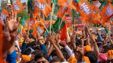 BJP 10 ग्वालियर-चंबल अंचल में आगामी चुनाव के लिए आज BJP तय करेगी रणनीति