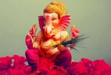 Ganesh Chaturthi 2022