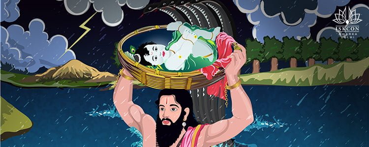 Janmashtami 2022: कृष्ण जन्माष्टमी का इतिहास, महत्व, यहां हिंदी में सब कुछ 1 Janmashtami