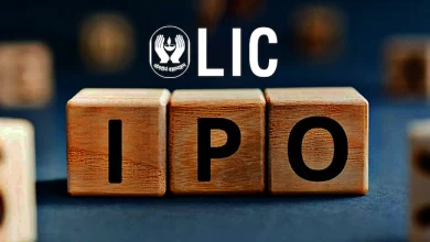 LIC IPO
