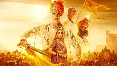 Samrat Prithviraj-1