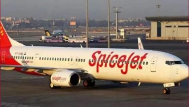 Spicejet 1000x600 1 SpiceJet विमान हादसा, डीजीसीए ने दिए मामले की जांच के आदेश