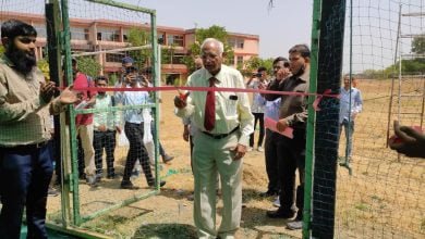 Bhopal Sports: हंटर 11 का विजयी आगाज