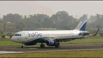 air plane खराब मौसम: दिल्ली एयरपोर्ट पर 40 उड़ानें प्रभावित; घर से निकलने से पहले एयरलाइन से संपर्क करें यात्री
