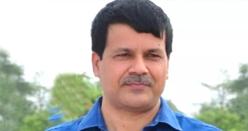 एकीकृत दिल्ली नगर निगम में विशेष अधिकारी अश्विनी कुमार व आयुक्त ज्ञानेश भारती ने संभाला कार्यभार 1 aswini kumar एकीकृत दिल्ली नगर निगम में विशेष अधिकारी अश्विनी कुमार व आयुक्त ज्ञानेश भारती ने संभाला कार्यभार