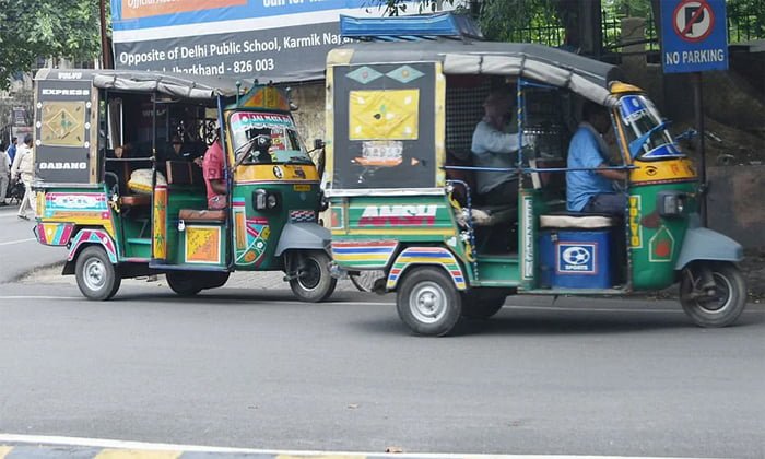 पटना: ऑटो से सफर करना होगा महंगा, रूट के अनुसार तय होगा किराया 1 auto पटना: ऑटो से सफर करना होगा महंगा, रूट के अनुसार तय होगा किराया