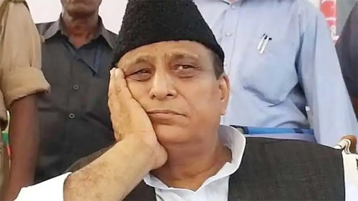 सुप्रीम कोर्ट आजम खान की जमानत पर फैसले में देरी से नाराज, कहा- न्याय का मजाक 1 azam khan 2 सुप्रीम कोर्ट आजम खान की जमानत पर फैसले में देरी से नाराज, कहा- न्याय का मजाक