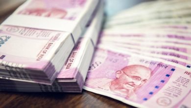 cash बढ़ती महंगाई से भर रही सरकार की झोली, भरे गए 1.06 करोड़ रिटर्न