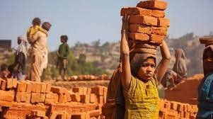 child labour राजस्थान बना चाइल्ड लेबर और ट्रैफिकिंग का अड्डा, 3 साल में 1381 मामले दर्ज; रिपोर्ट में खुलासा