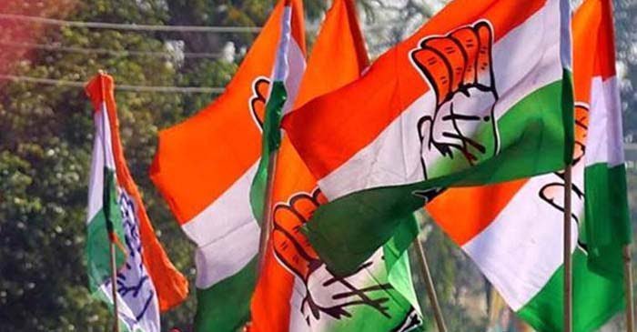राजस्थान: कांग्रेस में होंगे बड़े बदलाव, उदयपुर के चिंतन शिविर में बनेगा 'गेम चेंजर प्लान' 1 congress 5 राजस्थान: कांग्रेस में होंगे बड़े बदलाव, उदयपुर के चिंतन शिविर में बनेगा 'गेम चेंजर प्लान'