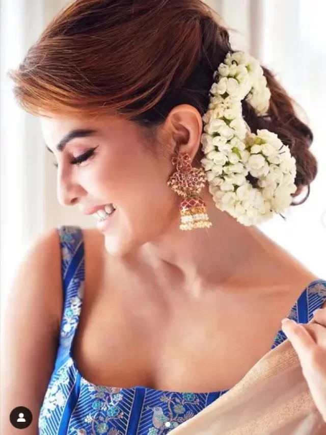 Jacqueline Fernandez Latest Photos