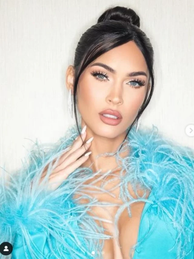 Megan Fox Latest Photos