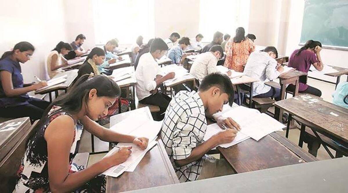 जारी हुआ राजस्थान बोर्ड रिजल्ट पर अपडेट, बड़ी खबर 10वीं, 12वीं के छात्रों के लिए 1 exams 12 1 जारी हुआ राजस्थान बोर्ड रिजल्ट पर अपडेट, बड़ी खबर 10वीं, 12वीं के छात्रों के लिए