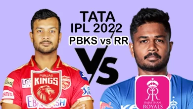 RR vs PBKS: राजस्थान और पंजाब में होगी जंग, Playing 11, Pitch Report or Previous Matches