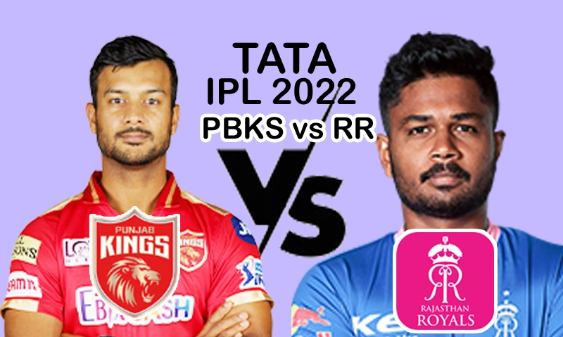 RR vs PBKS: राजस्थान और पंजाब में होगी जंग, Playing 11, Pitch Report or Previous Matches 1 RR vs PBKS: राजस्थान और पंजाब में होगी जंग, Playing 11, Pitch Report or Previous Matches