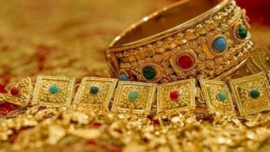 gold Gold Silver Price Today: अक्षय तृतीया से पहले टूटा सोने का भाव