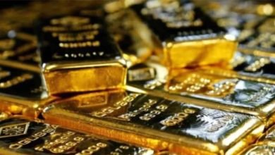 gold 6 50 लाख से ज्यादा का सोना विमान के शौचालय में रखकर लाया जा रहा था , लखनऊ एयरपोर्ट पर पकड़ा