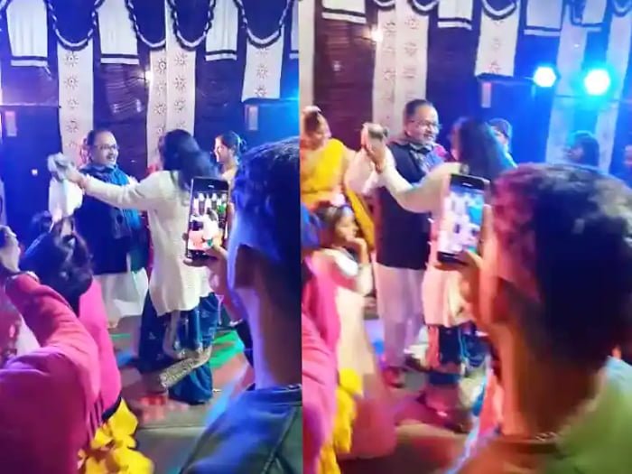 gopal mandal नीतीश के विधायक गोपाल मंडल ने भोजपुरी गाने पर बार बालाओं संग लगाए ठुमके