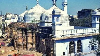 gyanvapi 3 शिवलिंग मिलने का ज्ञानवापी में दावा, डिप्टी सीएम का ट्वीट, सच सामने आया; VHP ने कहा- अब आगे बढ़ेंगे