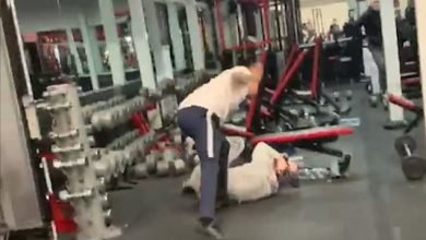 gym जिम में डंबल उठाने को लेकर हुआ विवाद, आधी रात को घर पर हमला; पूरे परिवार को पीटा