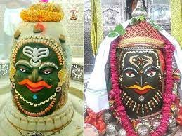 भस्म आरती में बाबा महाकाल के मस्तक पर विराजित हुए सूर्य देवता 1 index 4 भस्म आरती में बाबा महाकाल के मस्तक पर विराजित हुए सूर्य देवता